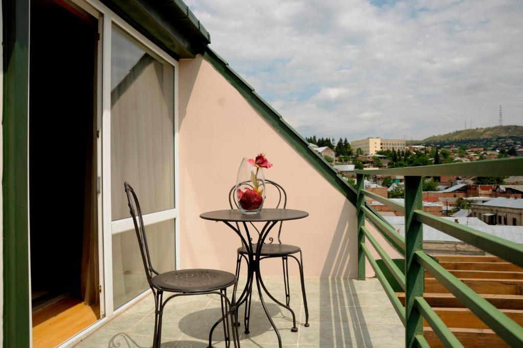 Prestige Palace - Esquisse Hotel Тбилиси Номер фото