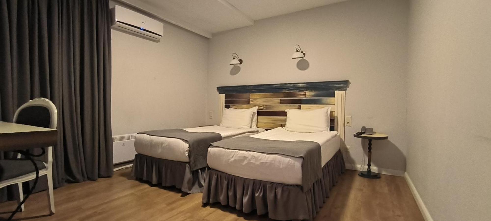 Prestige Palace - Esquisse Hotel Тбилиси Номер фото