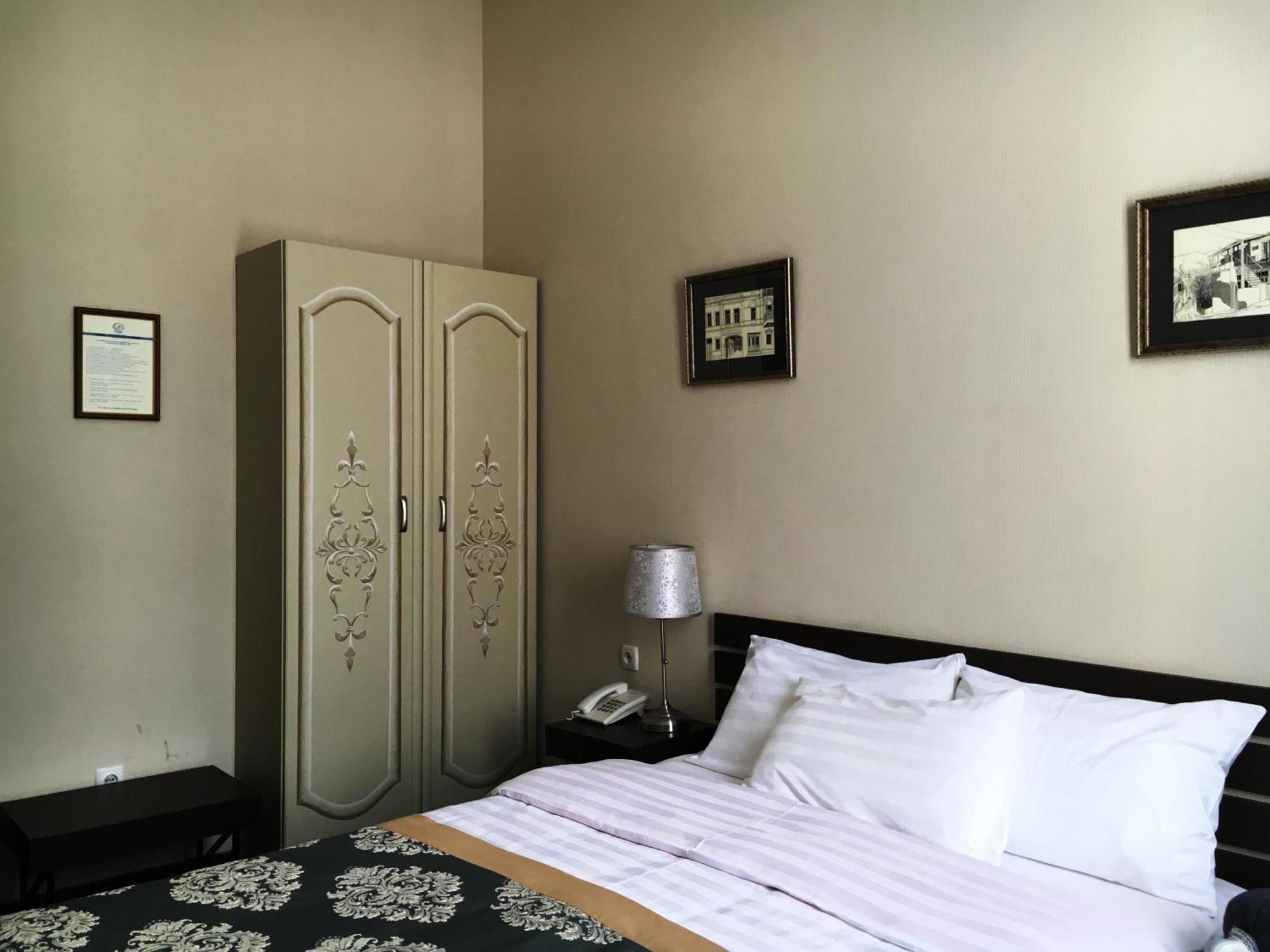 Prestige Palace - Esquisse Hotel Тбилиси Номер фото