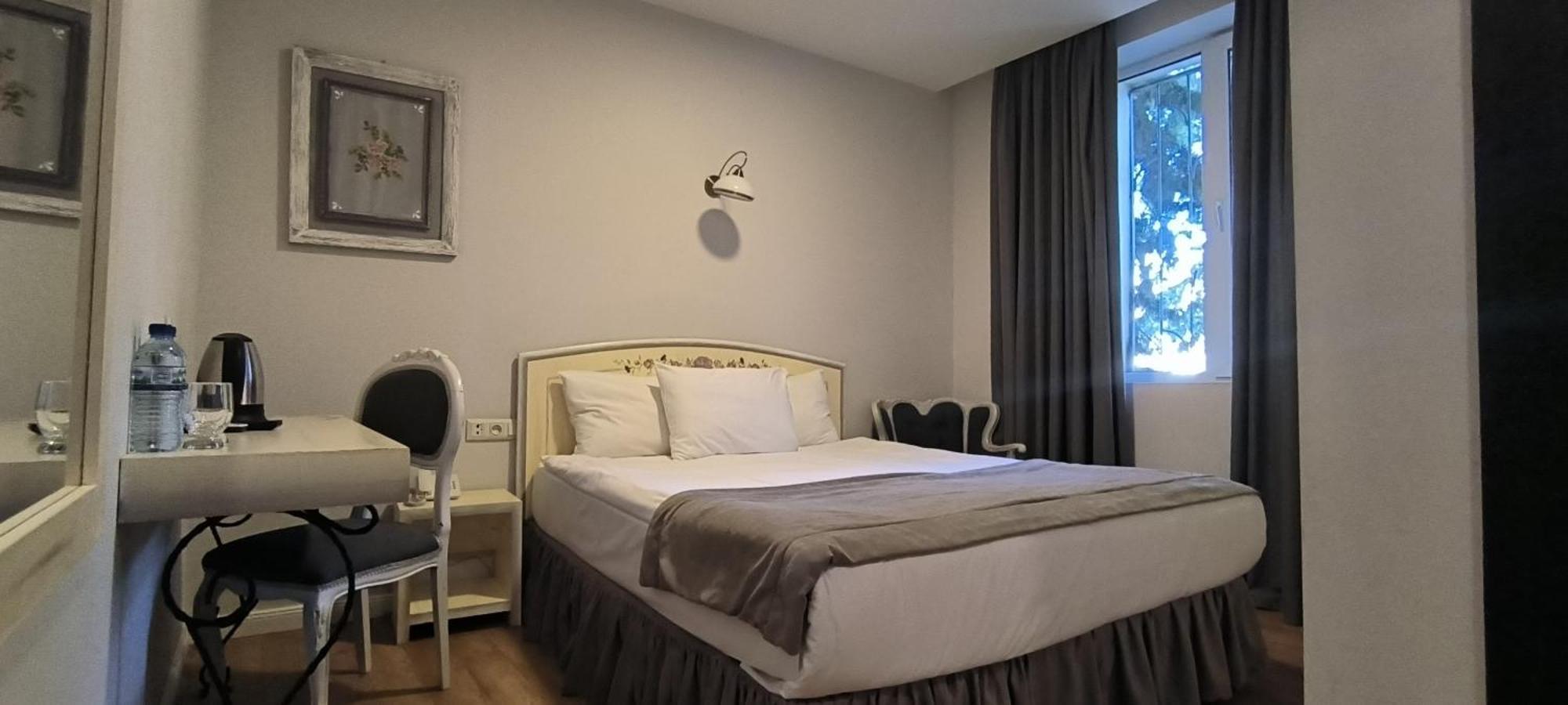 Prestige Palace - Esquisse Hotel Тбилиси Номер фото