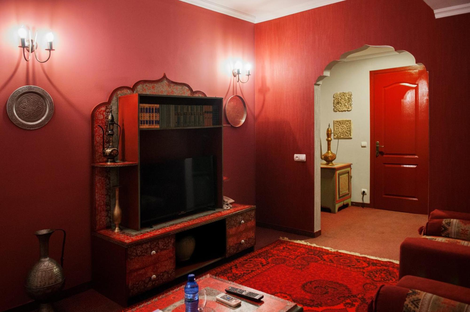 Prestige Palace - Esquisse Hotel Тбилиси Номер фото