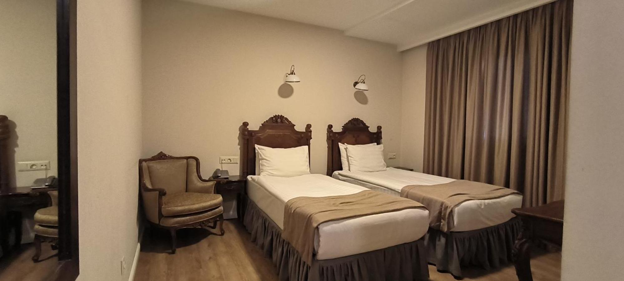 Prestige Palace - Esquisse Hotel Тбилиси Номер фото