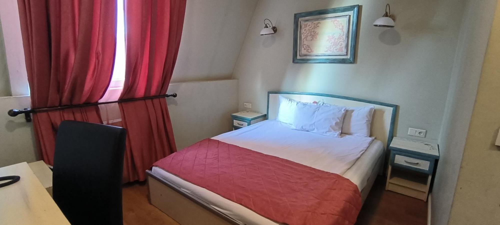 Prestige Palace - Esquisse Hotel Тбилиси Номер фото