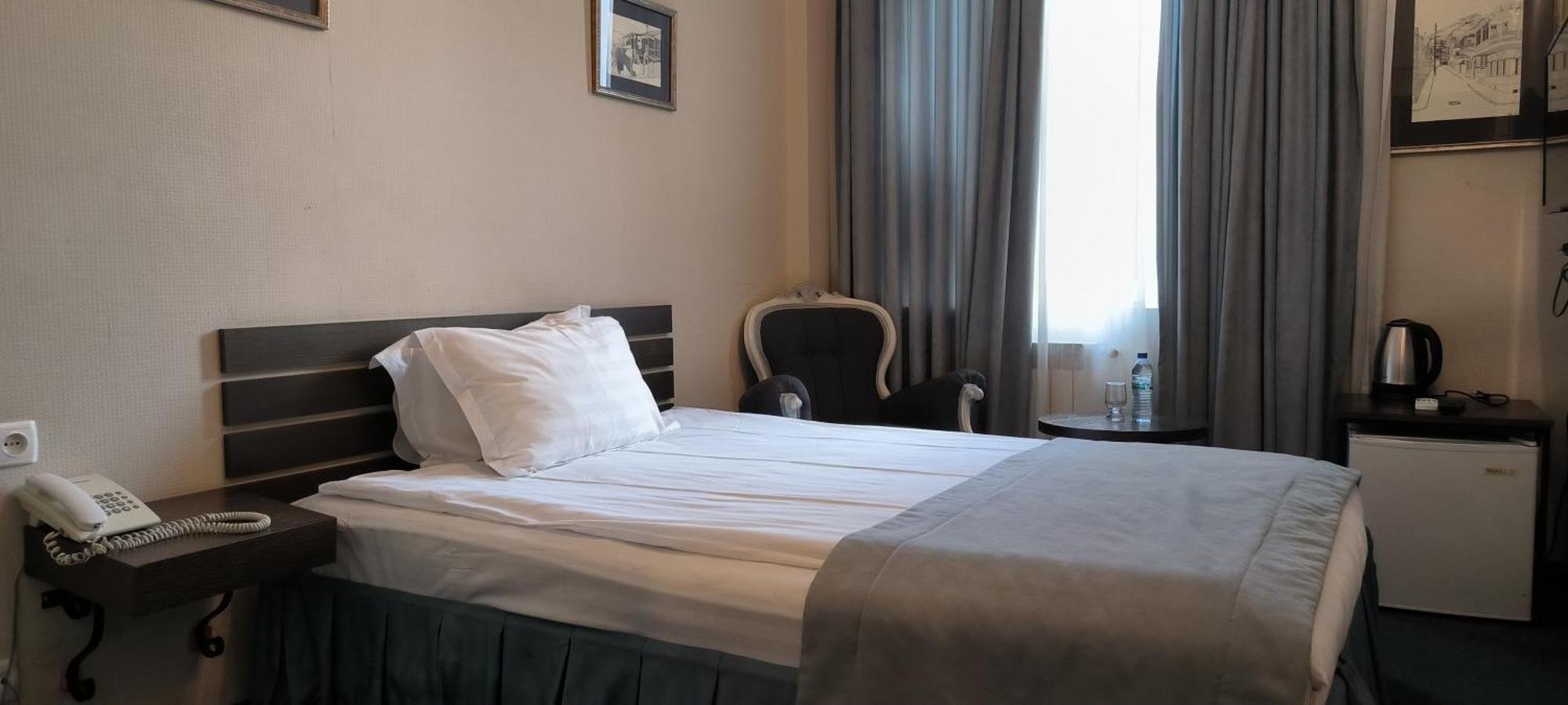 Prestige Palace - Esquisse Hotel Тбилиси Номер фото