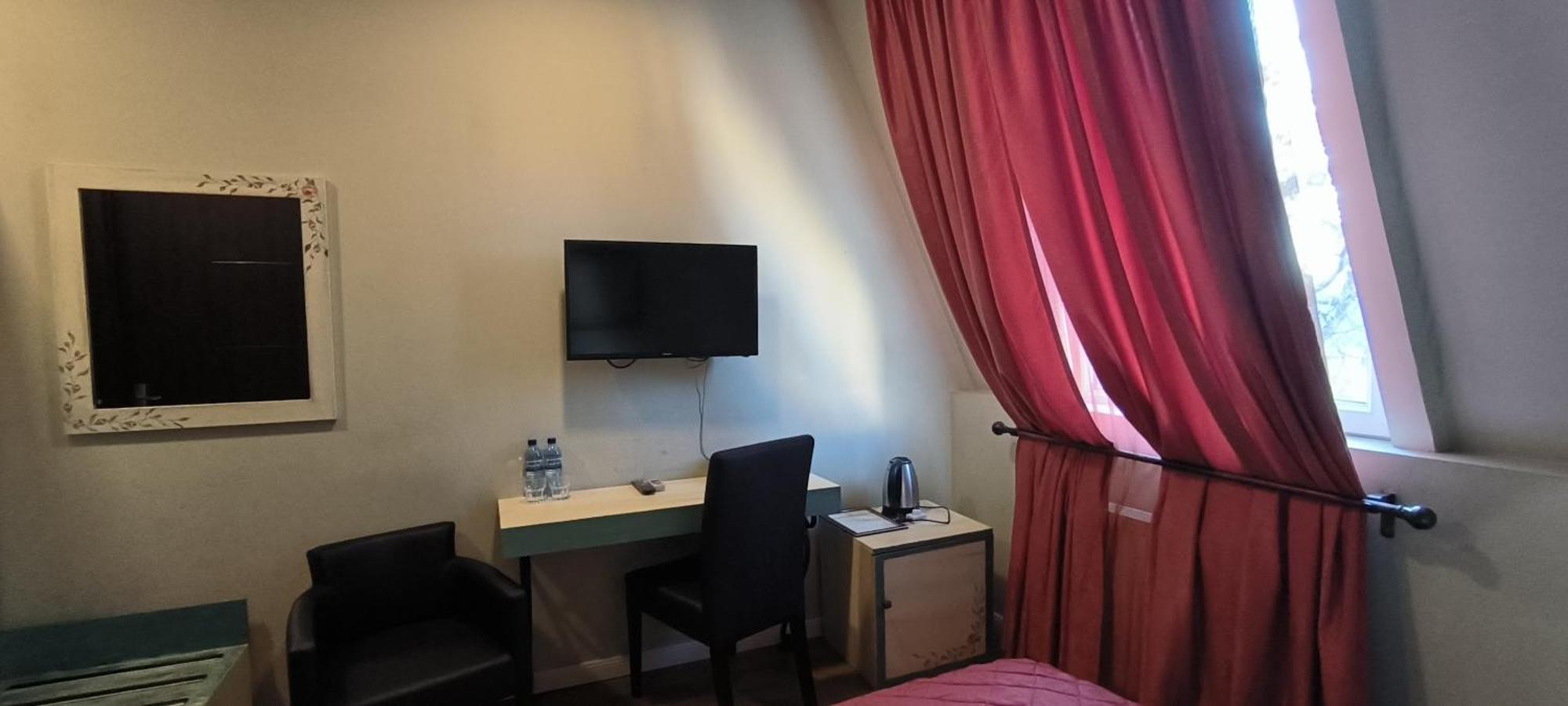 Prestige Palace - Esquisse Hotel Тбилиси Экстерьер фото