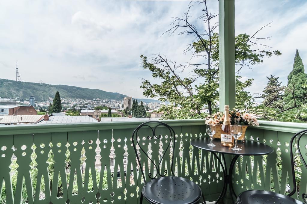 Prestige Palace - Esquisse Hotel Тбилиси Экстерьер фото