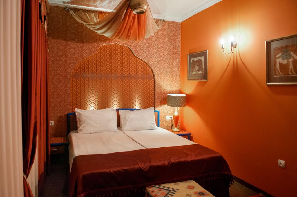 Prestige Palace - Esquisse Hotel Тбилиси Экстерьер фото