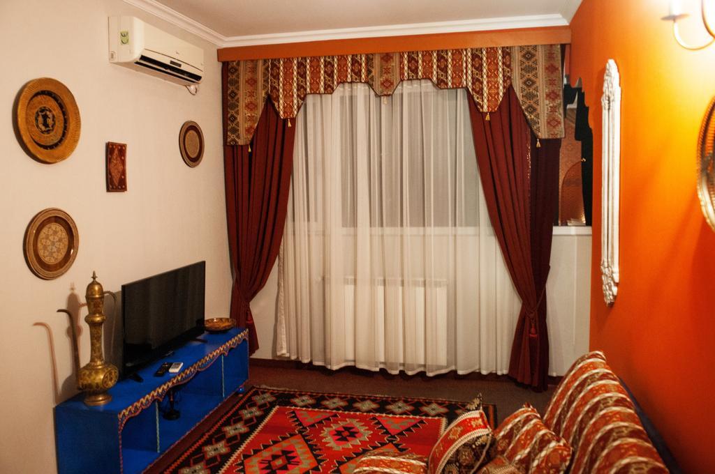 Prestige Palace - Esquisse Hotel Тбилиси Экстерьер фото