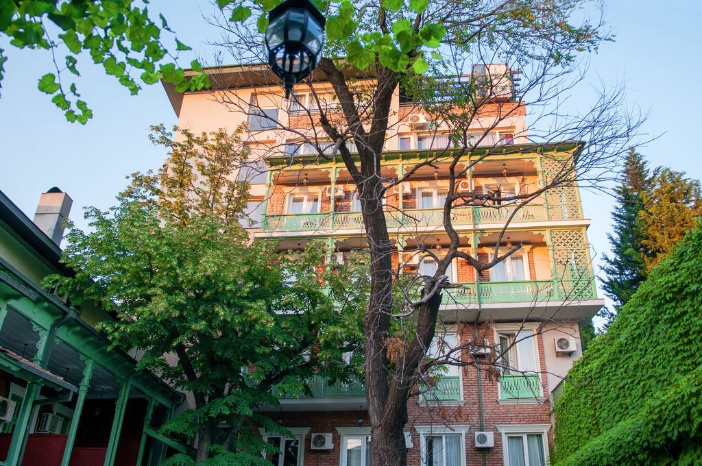 Prestige Palace - Esquisse Hotel Тбилиси Экстерьер фото